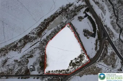 Land in Springfield Township, PA