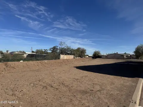 Phoenix Land Development Opportunity