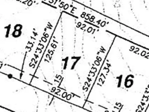 Residential Lots in Daniels, WV