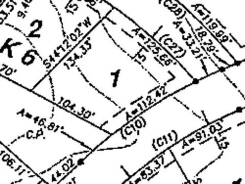 Residential Lots in Daniels, WV