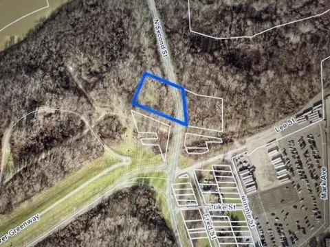 Land For Sale in Memphis