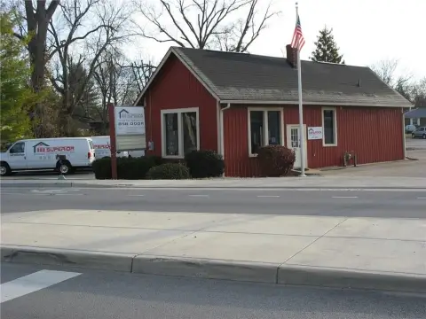 Assembled Commercial Land Parcel