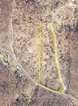 Springville Agricultural Land Opportunity