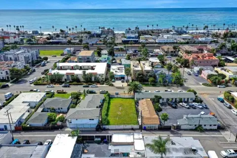 Oceanside Coastal Development Opportunity