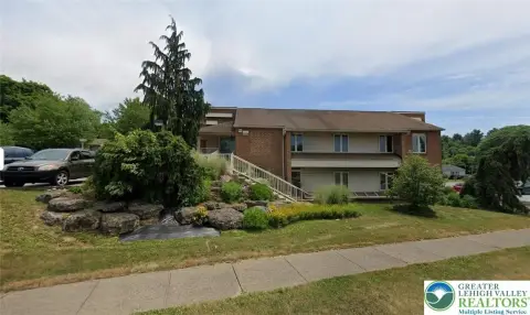 Allentown Office/Medical Opportunity For Rent