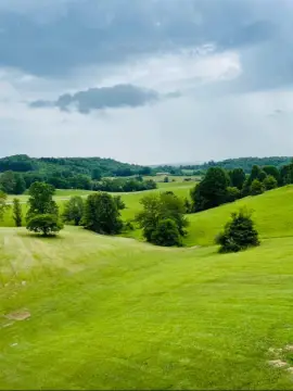 Residential Land Lot in Subdivision