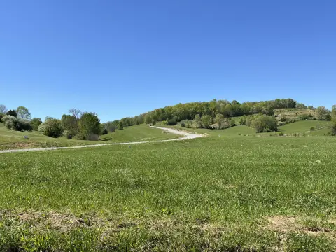 Residential Development Lot in R-1C