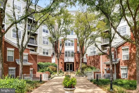 Top-Floor Residential Income Property