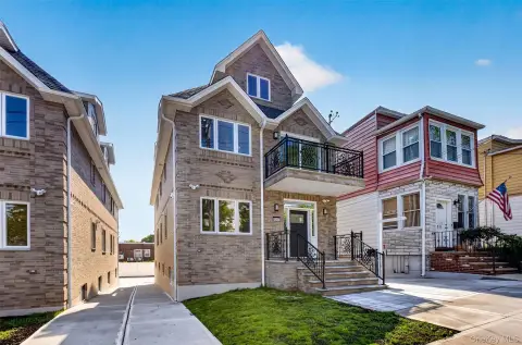 Residential Income Duplex