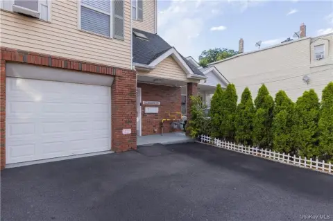 Two-Unit Colonial with Yard