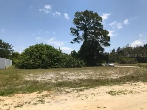 Commercial Land in Growing Corridor
