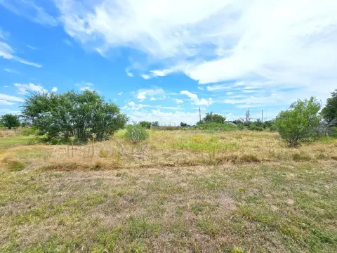Vacant Lot in Pampa, TX