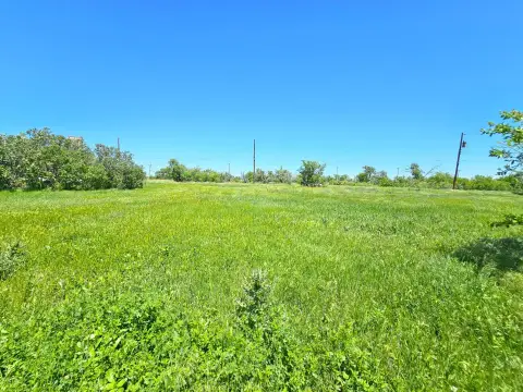 Vacant Lot in Pampa, TX