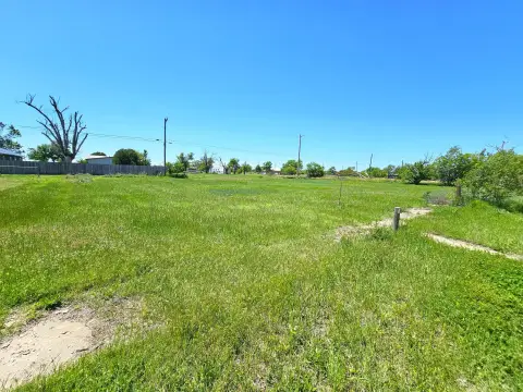Vacant Lot in Pampa, TX