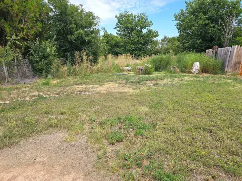 Vacant Lot in Pampa, TX