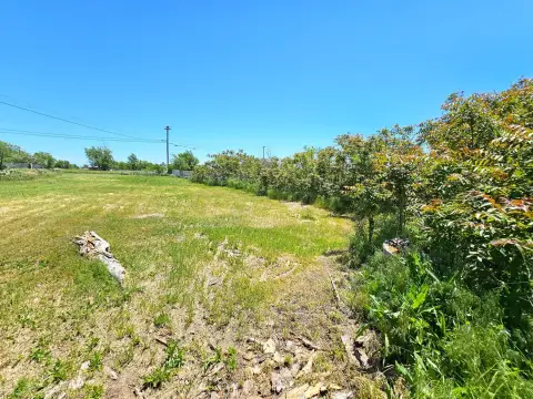 Vacant Lot in Pampa, TX
