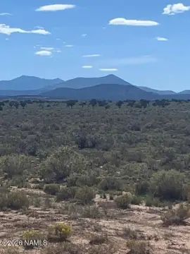 Flat AR-Zoned Land