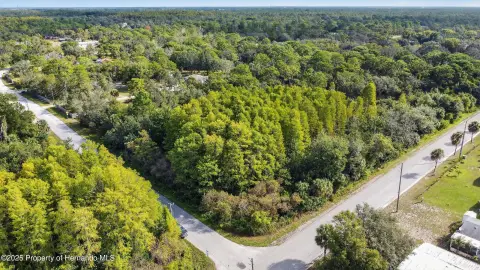 Vacant Land in Hudson, FL