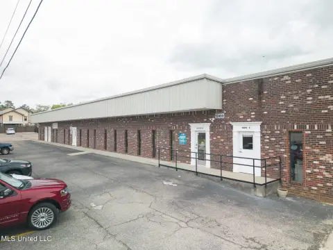 Fully Leased Investment Property