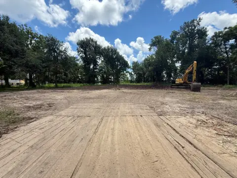Lakefront Development Land Parcel