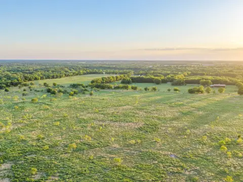 Pasture Tract with I-30 Access
