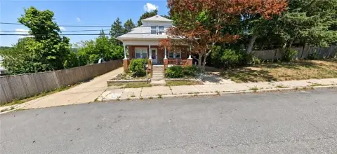 Duplex with Inground Pool
