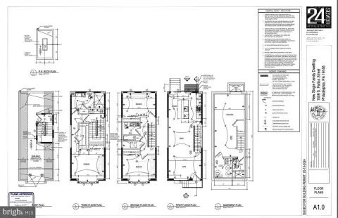 Shovel Ready Philadelphia Land