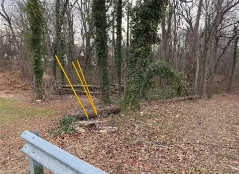 Residential Lot in Winston-Salem