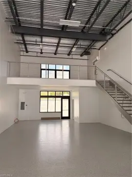 Private Garage Condominium