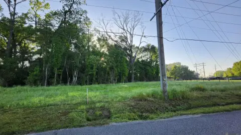 Residential Land in Growing Area