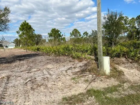 Lehigh Acres Land For Sale