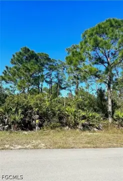Lehigh Acres Land For Sale