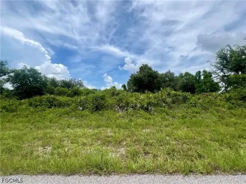 Residential Land in Port Charlotte
