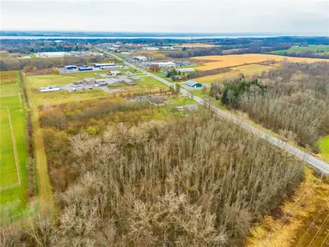 Commercial Land in Finger Lakes