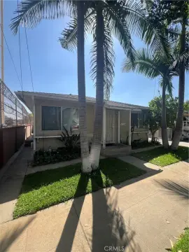 Two-Unit Duplex with Garages