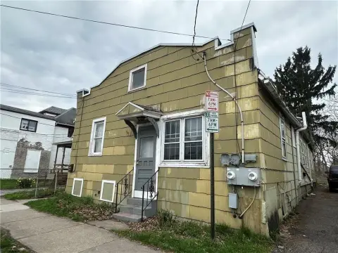 Rochester Duplex Investment Opportunity