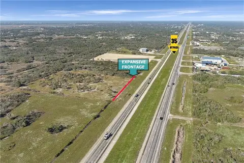 Prime Commercial Land Opportunity