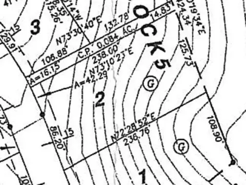 Land Near Golf Course
