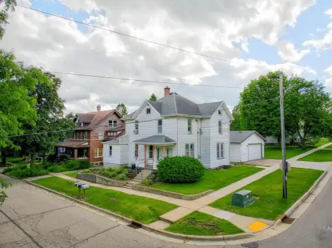 Two-Unit Residential Income Property