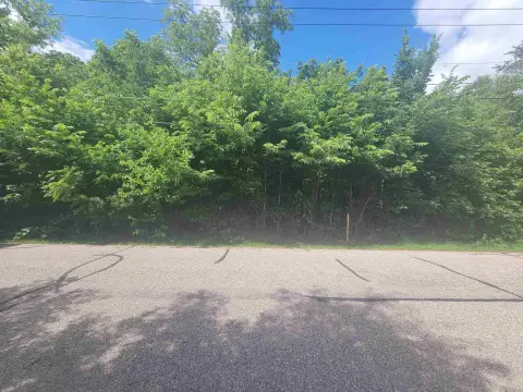 Wooded Residential Development Land