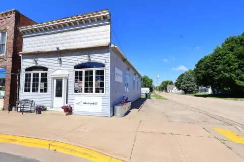 Turn-Key Bar and Restaurant