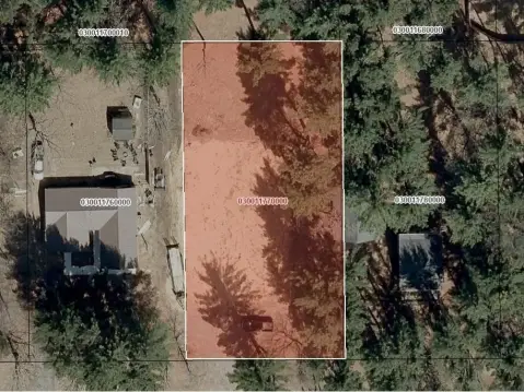 R-2 Town of Rome Camp/Home Lot