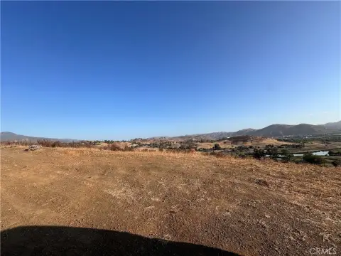 Vacant Residential Land Parcel