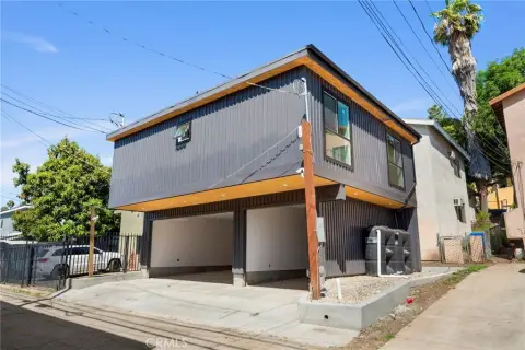 Turnkey Four-Unit Income Property