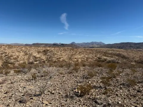 Ridge-Top Recreation Land Tract