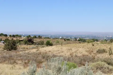 Albuquerque Land with Panoramic Views