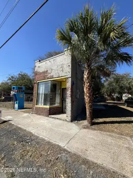 Jacksonville Commercial Property For Sale