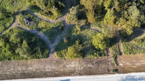 5 Acres in Bonita Oaks