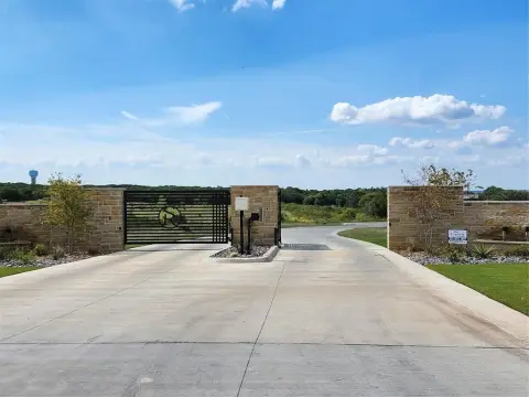 Unimproved Land with Great Views