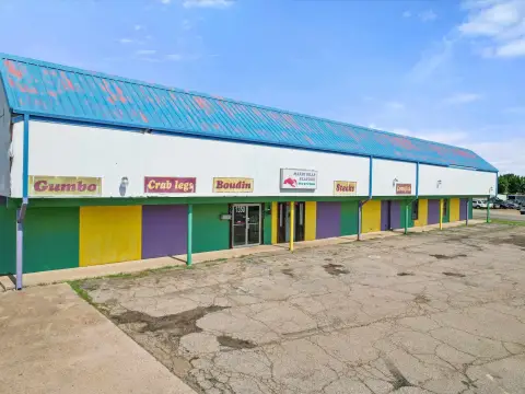 Turn-Key Seafood Restaurant and Bar